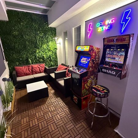 Apartamento Isabella Suite Guejar Sierra Luaran gambar
