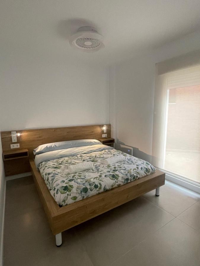 Apartamento Isabella Suite Guejar Sierra Luaran gambar