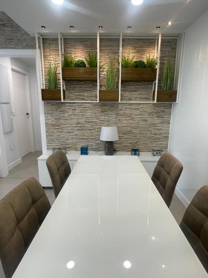 Apartamento Isabella Suite Guejar Sierra Luaran gambar