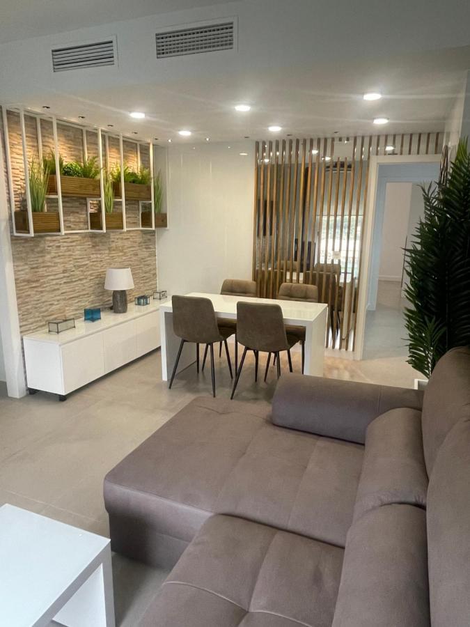 Apartamento Isabella Suite Guejar Sierra Luaran gambar