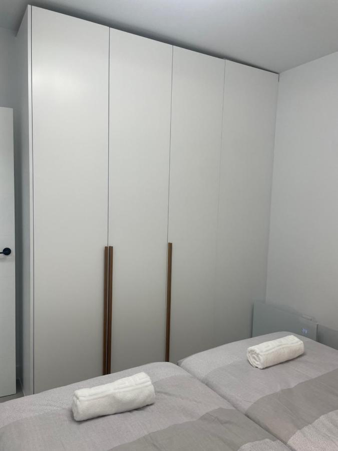 Apartamento Isabella Suite Guejar Sierra Luaran gambar