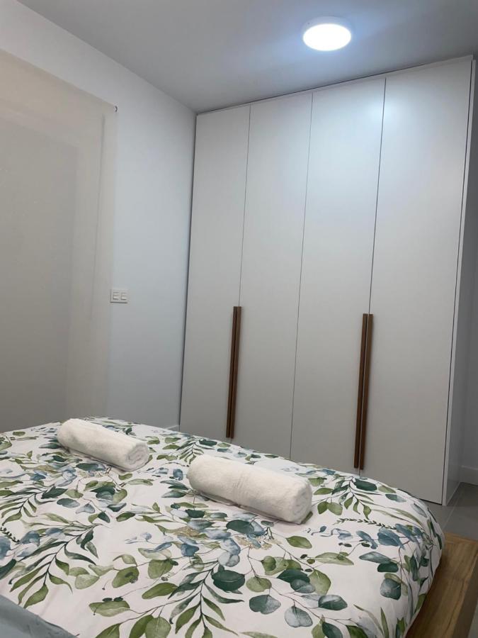 Apartamento Isabella Suite Guejar Sierra Luaran gambar