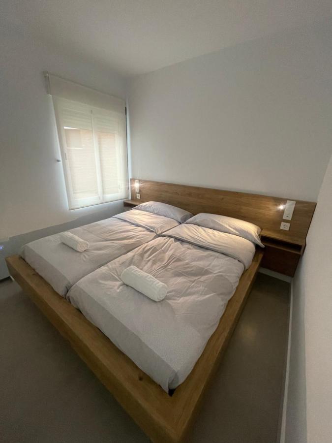 Apartamento Isabella Suite Guejar Sierra Luaran gambar