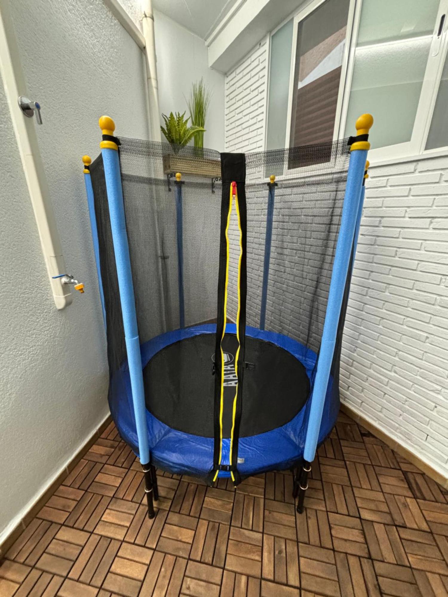 Apartamento Isabella Suite Guejar Sierra Luaran gambar