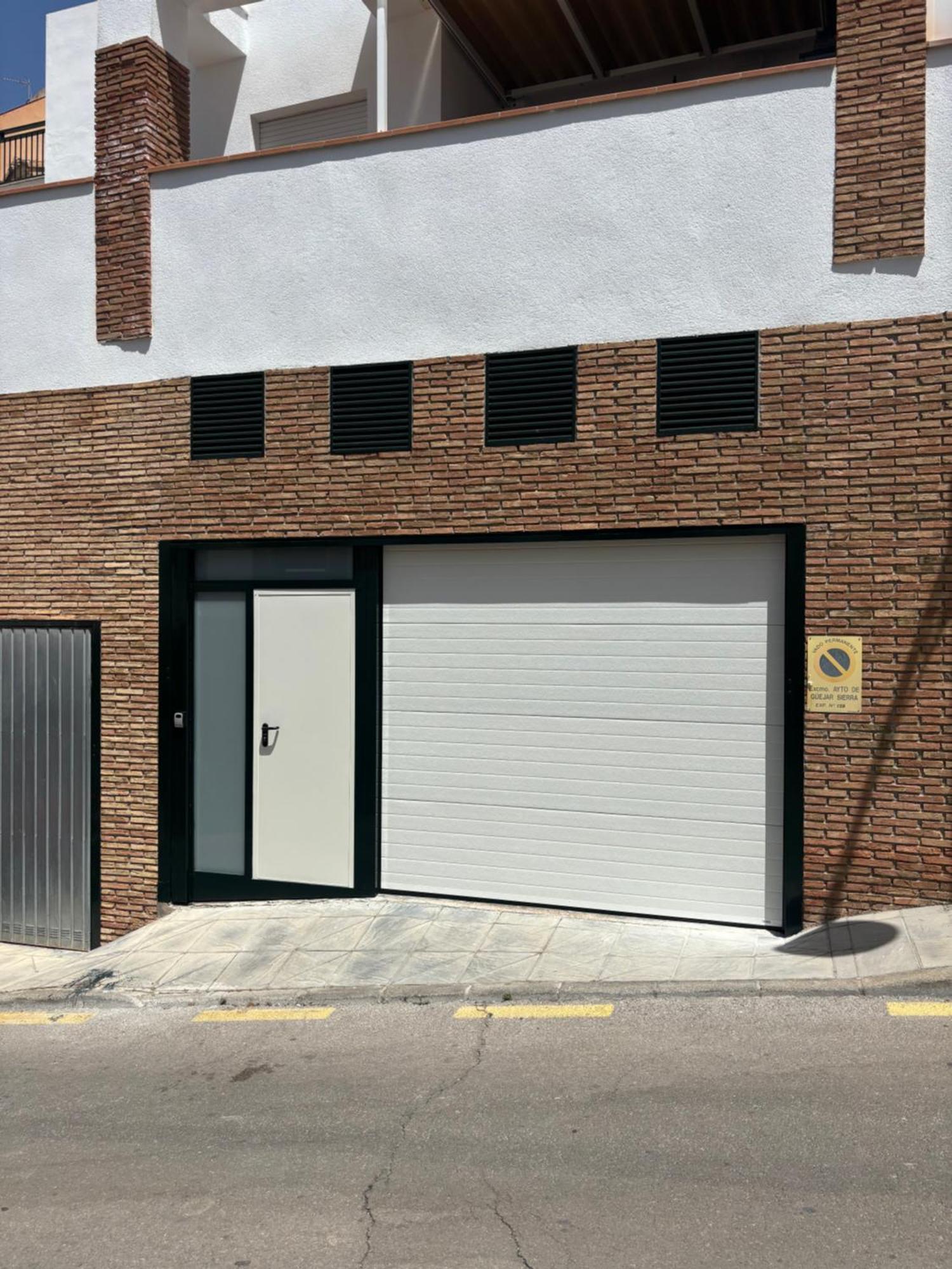 Apartamento Isabella Suite Guejar Sierra Luaran gambar