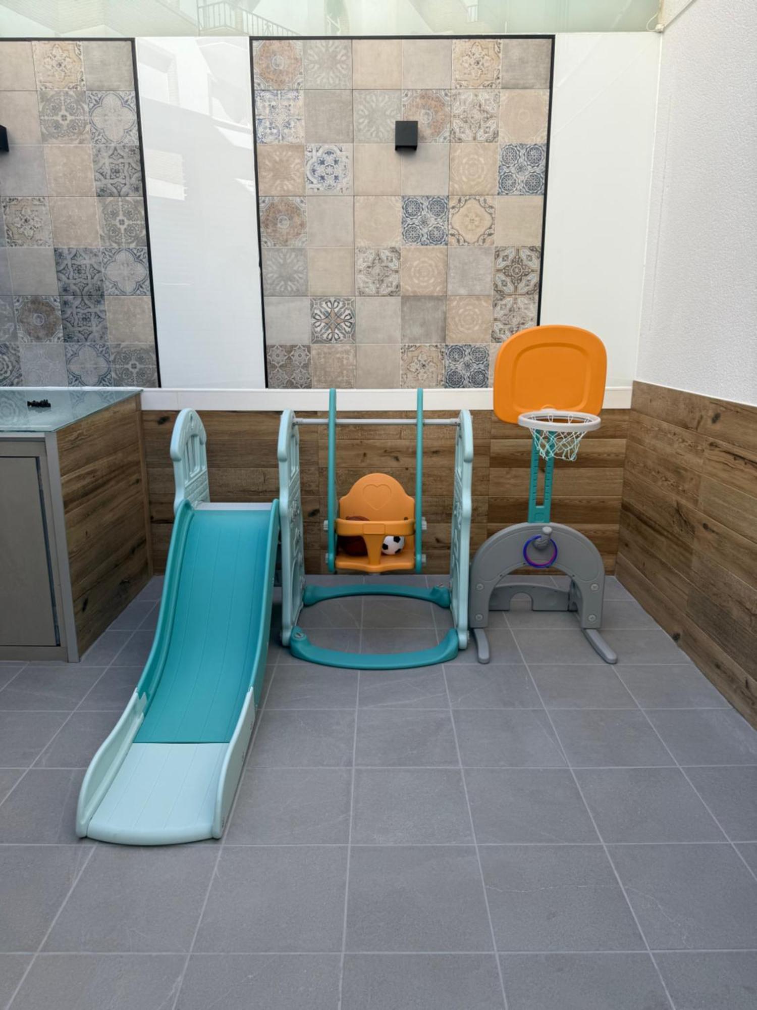 Apartamento Isabella Suite Guejar Sierra Luaran gambar