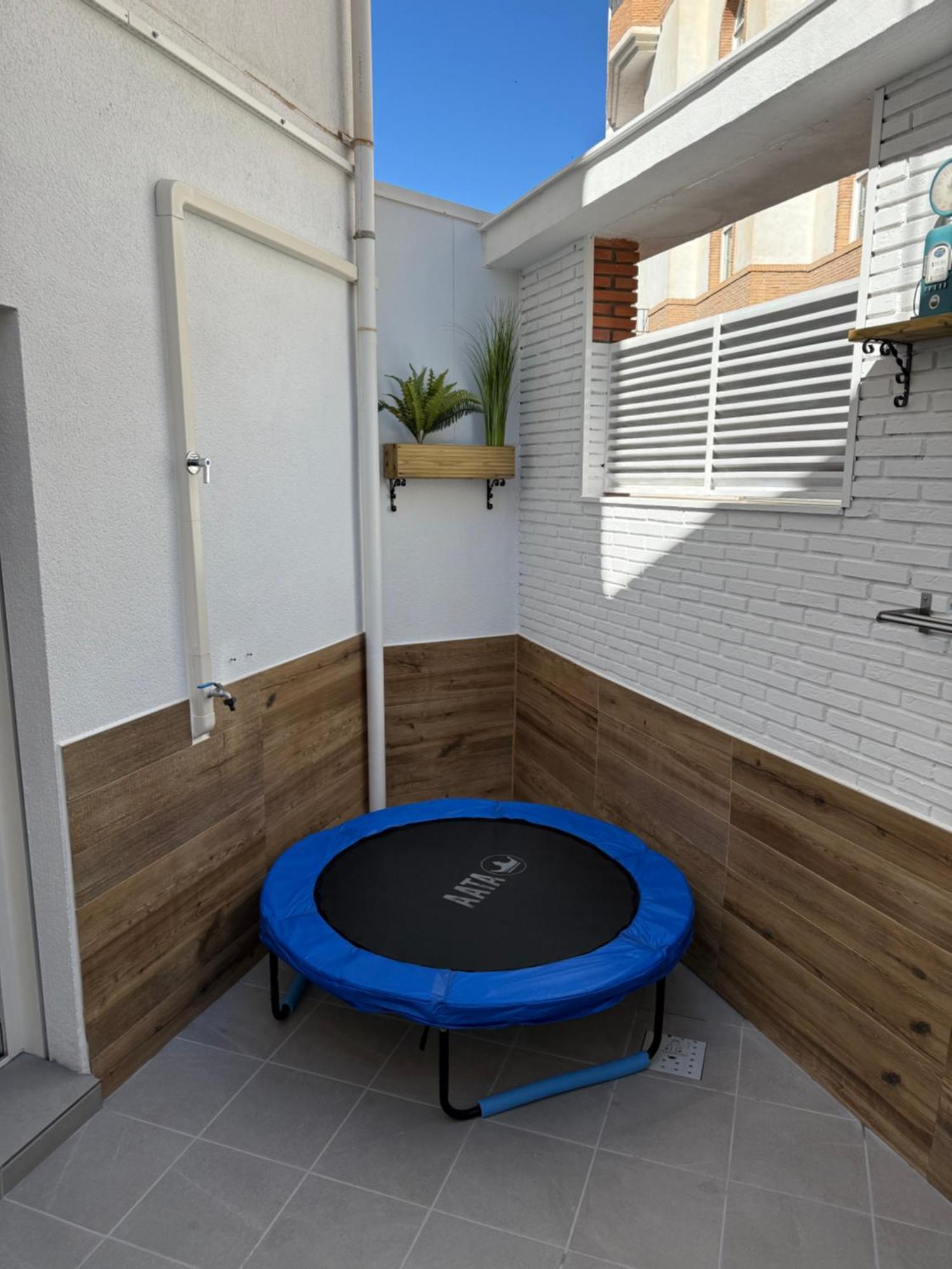 Apartamento Isabella Suite Guejar Sierra Luaran gambar